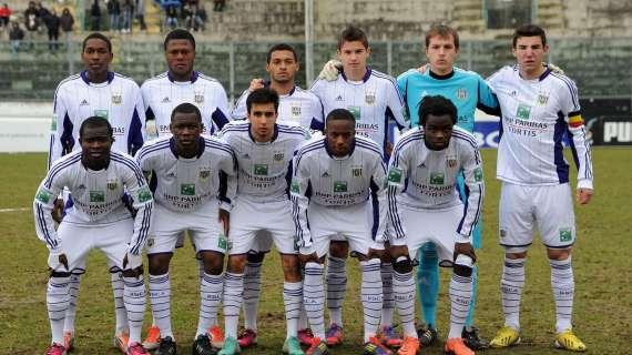 Viareggio Cup, la finale: due squalificati nell'Anderlecht, nessuno nel Milan