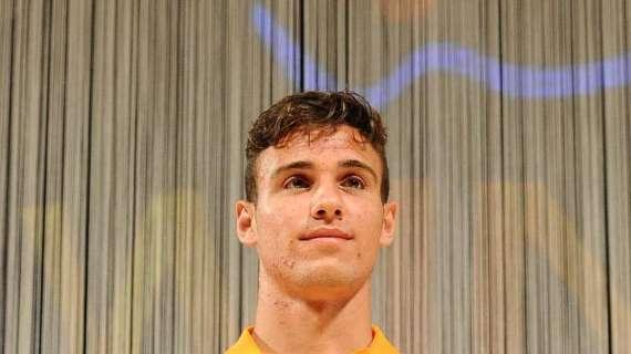 Palermo, Verre nel mirino del Milan