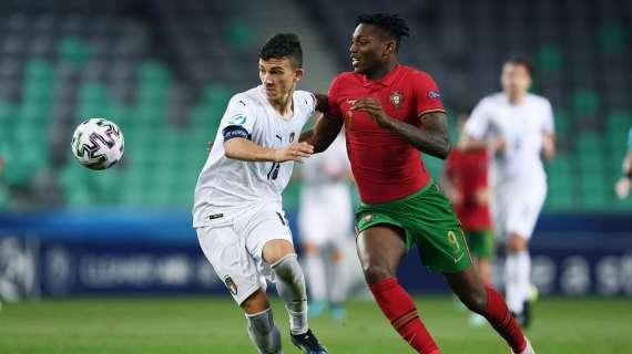 Mondiali, Portogallo: Leao verso un posto da titolare contro il Ghana