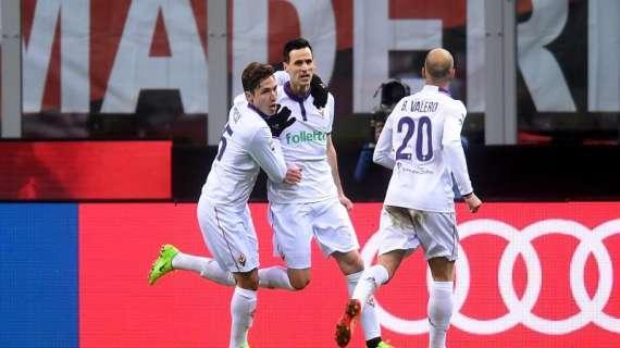 Il Messaggero - Kalinic in orbita rossonera: il Milan in fila per il bomber croato 