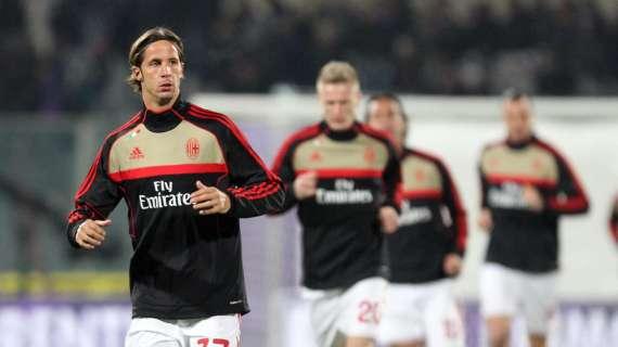 MILANELLO REPORT - in 11 sul campo centrale