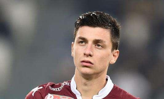 Scambio Baselli-Kucka, si intensificano i contatti. Ma il granata frena: "Resto"