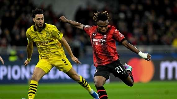 Lampi di corsa e qualità: così sta tornando il vero Chukwueze