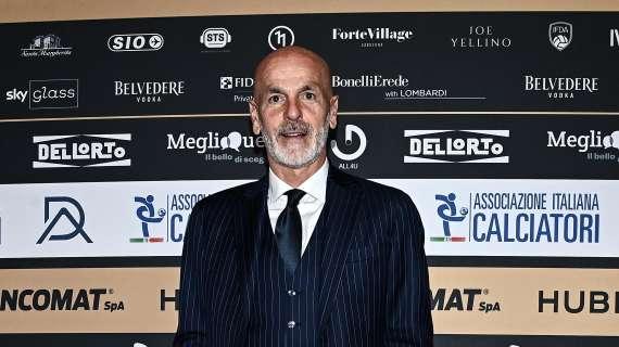 ESCLUSIVA MN - Jacobelli: "La Champions è l'habitat del Milan. Pioli? Giusto rinnovarlo fino al 2025"