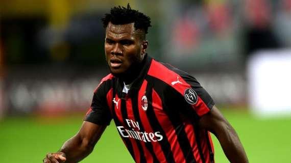 ESCLUSIVA MN - Drago: "Kessie può fare il difensore, ma meglio nella difesa a tre. Io darei fiducia a Simic. Caldara..."