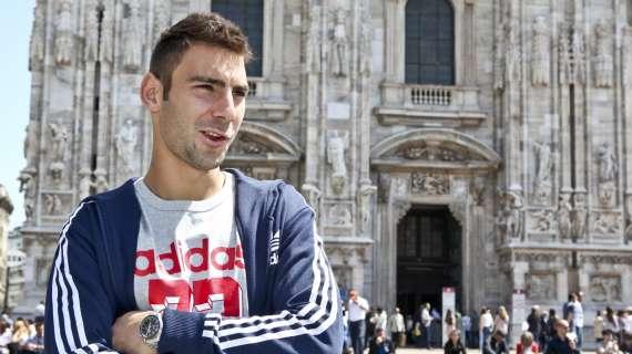 UFFICIALE: Gianmario Comi passa alla Reggina in prestito
