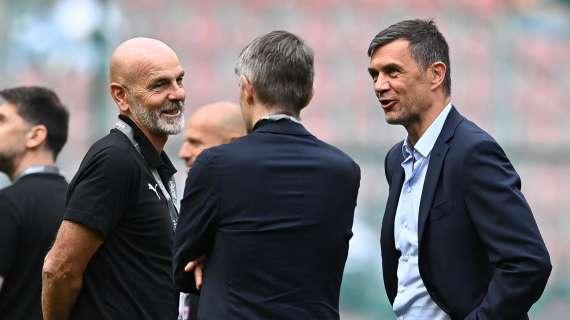 MN - Il messaggio tattico di Pioli sul mercato: senza trequartista, si cambia pelle (PODCAST)