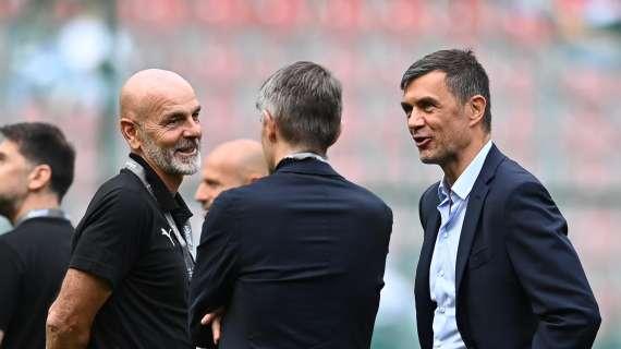 Il punto sul mercato del Milan: difensore d'obbligo, il resto d'occasione. Occhio ai rinnovi