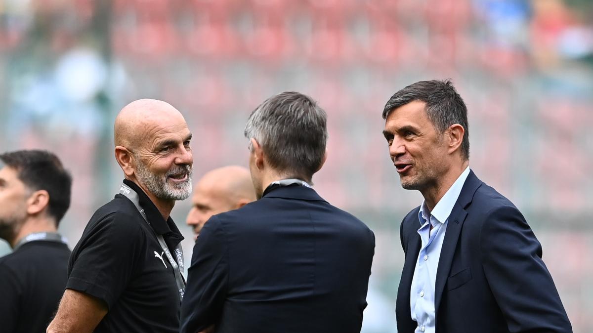 Sportitalia - Milan, tra il grande obiettivo arretrato e la pista in uscita davanti
