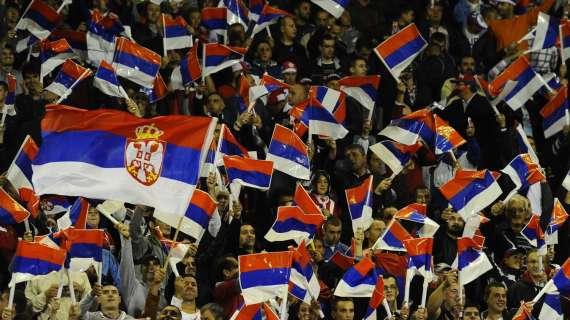 Mondiali, Camerun-Serbia 3-3: un pari che serve a poco