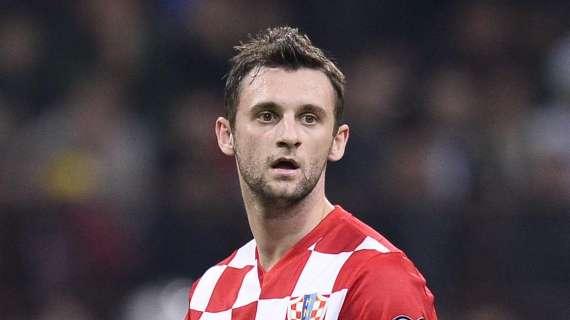 Sportitalia - La Dinamo attende offerte per Brozovic: Milan alla finestra