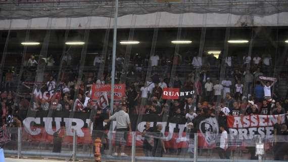 Milan Club di Pineto: informazioni per la trasferta in pullman per Milan-Palermo