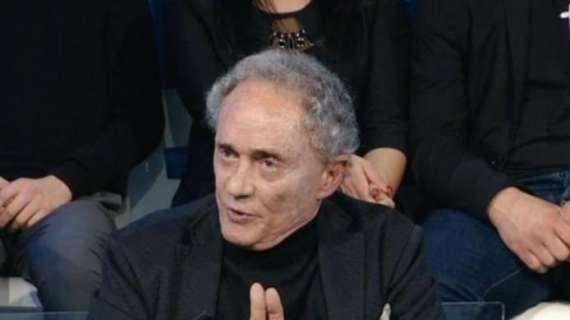 Di Marzio: "Mi complimento con il Milan, che continua nella striscia positiva"