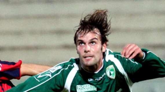 Ternana-Lecce 2-4: doppietta per Zigoni