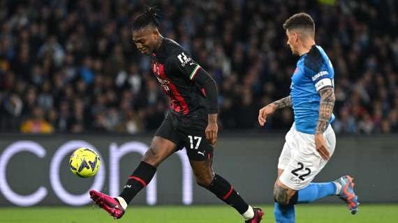 ESCLUSIVA MN - G. Galli: "Milan o Napoli? Vince chi sta meglio, non il più forte: in Champions non puoi sbagliare. Maignan tra i primi cinque al mondo"