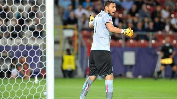 Repubblica - Milan-Donnarumma, l’incontro per il rinnovo potrebbe slittare a dopo l’esame di maturità di Gigio: le ultime