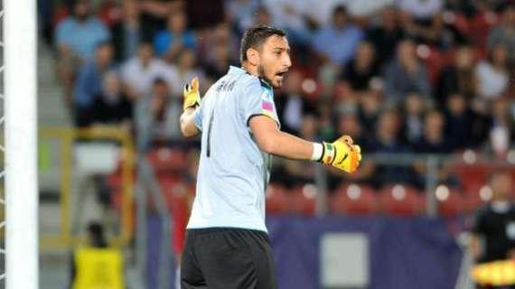 Le Parisien - Donnarumma è il portiere preferito da Nasser Al-Khelaifi