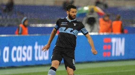 Il Milan ripiomba su Candreva: Galliani chiama Lotito, pronti 25 milioni di euro