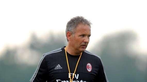 Mihajlovic e i due tasselli per completare il puzzle: un obiettivo e un sogno