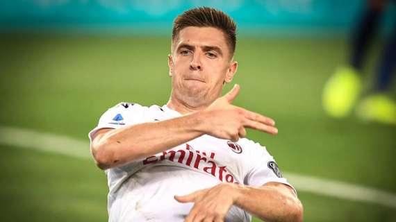 Gazzetta - Da Suso a Paquetà, Piatek e Romagnoli: Giampaolo si affida agli uomini-derby