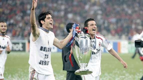 Champions League, ecco l'albo d'oro della massima competizione europea
