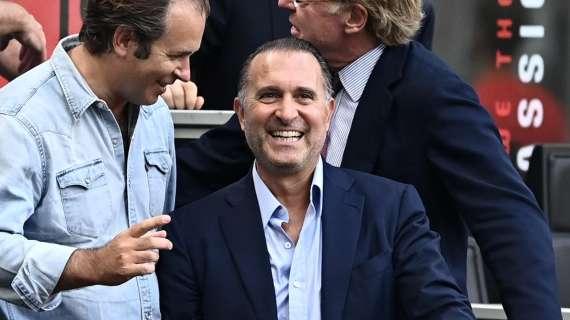 Stadio di proprietà: la decisione di correre da soli e la potenziale figuraccia di Sala. Milan, avanti per la tua strada