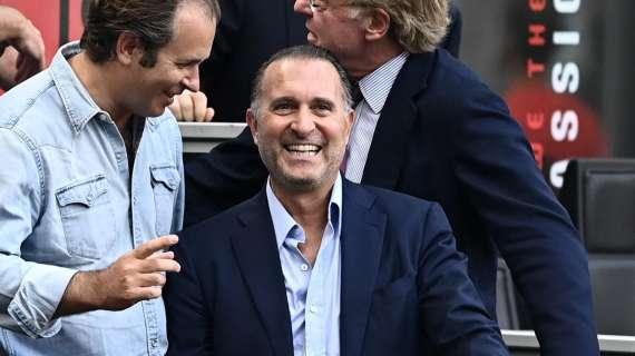 Cardinale e il futuro dell'intrattenimento: "Ecco come intendo creare valore"