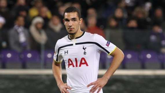 Milan, interesse per Nabil Bentaleb dello Schalke 04