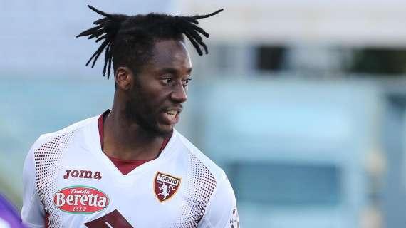 CorSport - Obiettivo Meité, oggi nuovo contatto Milan-Torino