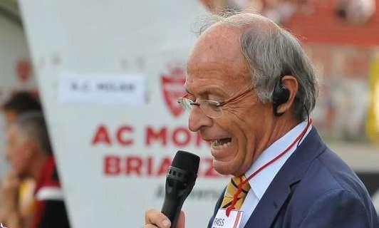 Pellegatti a MC: "Si sta costruendo il Milan 2 di Berlusconi. Trattativa delicata che potrebbe portare più investitori"