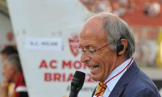 Pellegatti a MC: "Niang contro il Monza non mi è dispiaciuto. Bene anche Saponara, Poli sempre positivo"