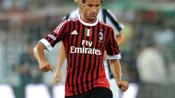 ANTEPRIMA - Doppia estrazione dentale per Luca Antonini