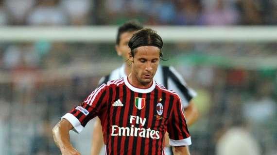 Antonini: "Abbiamo fatto bene, Ibra è fondamentale"
