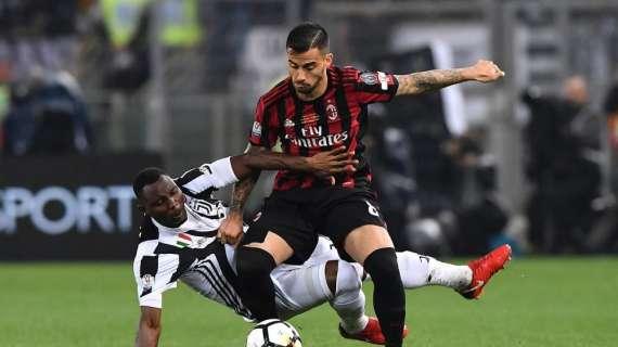 Milan, Atl.Madrid pronto a pagare la clausola per Suso ma l’ultima parola spetta al giocatore. In caso di addio, ecco Callejon