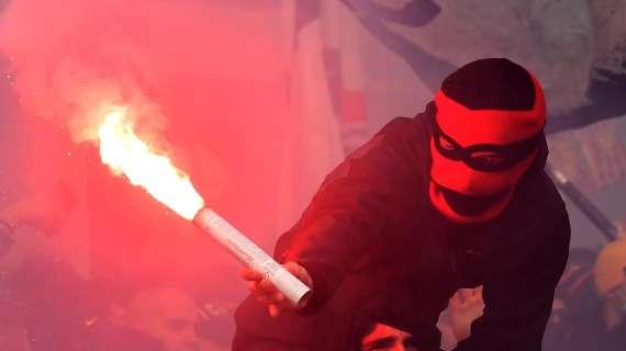 Milan-Cagliari, prosegue la vendita dei biglietti
