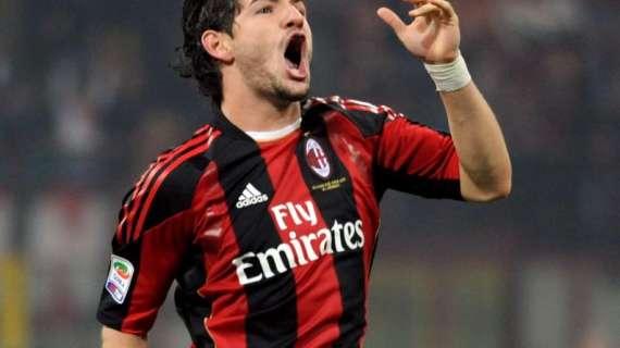 L'erede di Sheva non sbaglia: Ibra è avvertito