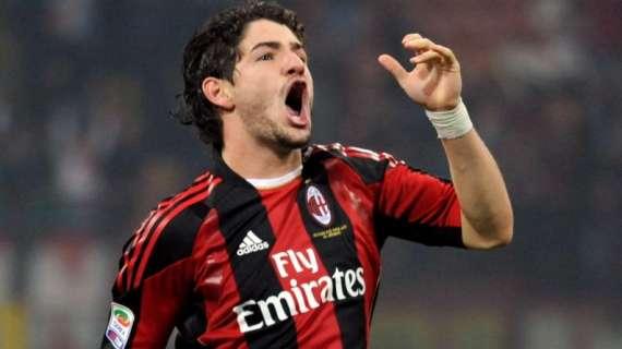 Milan - Inter, Bang Bang Pato, i primi veri passi per diventare un numero uno!