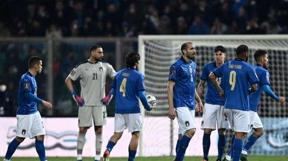 MN - Melli sull'Italia: "Serve equilibrio nelle valutazioni: la verità sta nel mezzo"