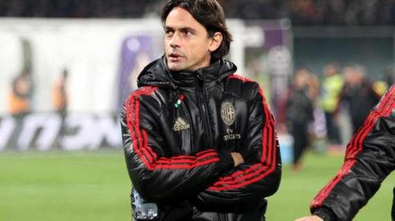 Parma di nuovo all'attacco per Inzaghi