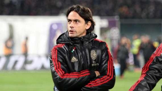 ESCLUSIVA MN  - Inzaghi agli Allievi Nazionali, oggi giornata cruciale