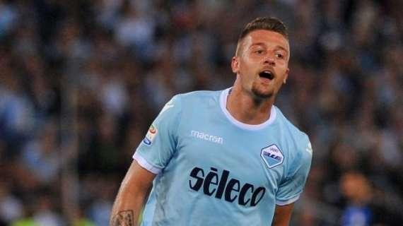 Sportmediaset - Il Milan è la società più vicina a Milinkovic-Savic: prima offerta rifiutata, ma Lotito potrebbe cambiare idea