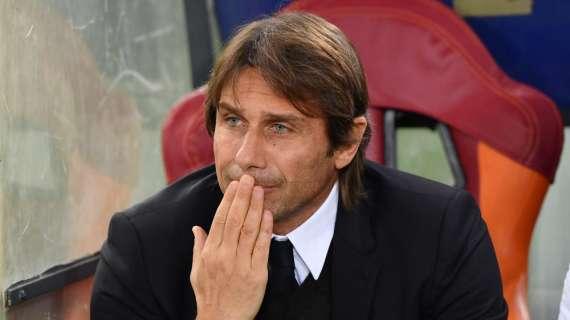 Sportmediaset - Milan, Leonardo avrebbe già parlato più volte con Antonio Conte
