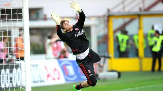LIVE MN - Primavera, Milan-Brescia (4-0) - Super poker rossonero