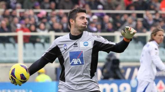 Milan, Landucci ieri a Bologna per osservare Consigli