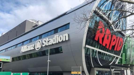 Dove vedere Rapid Vienna-Milan in diretta TV, streaming e su MilanNews.it