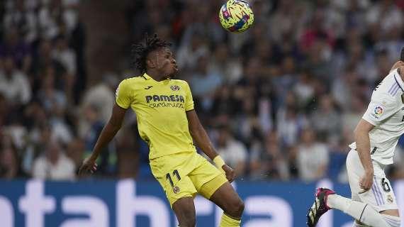 MN - Chukwueze-Milan, affare chiuso: oggi è atteso a Milano (in definizione), domani visite e firma. Non andrà negli Usa
