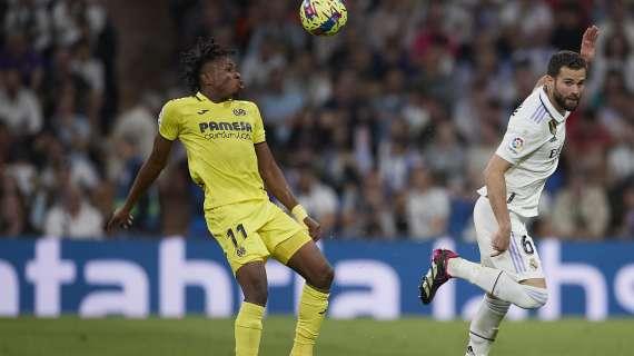 MN - Milan, Chukwueze non raggiungerà la squadra negli USA: il motivo