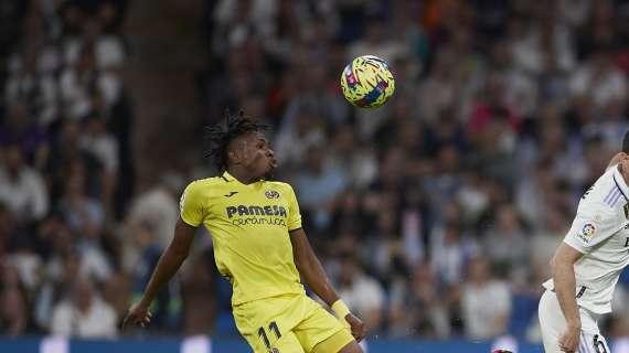 Sky - Milan, per la prossima settimana previsto un incontro con l'entourage di Chukwueze