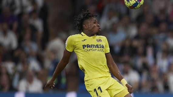 Il Giornale - Milan, in settimana nuovi contatti con Chelsea e Villarreal per Pulisic e Chukwueze 