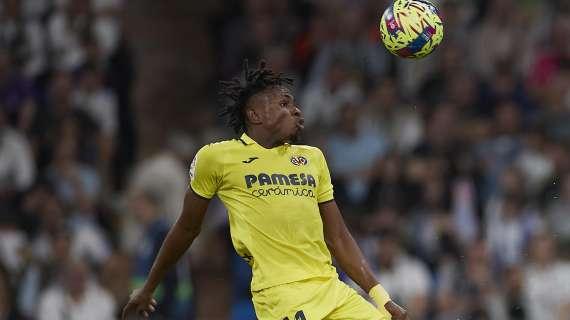 Sky - Milan, incontro in sede tra Moncada e gli agenti di Chukwueze